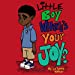 Imagen del vendedor de Little Boy, Where's Your Joy? [Soft Cover ] a la venta por booksXpress