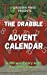 Imagen del vendedor de The Drabble Advent Calendar [Soft Cover ] a la venta por booksXpress
