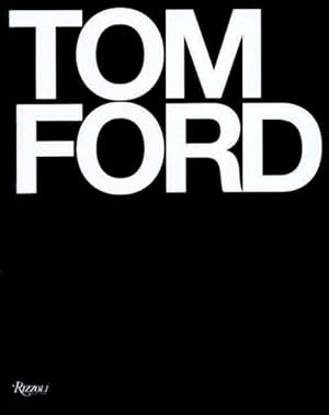 Immagine del venditore per Tom Ford venduto da GreatBookPrices