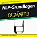 Seller image for NLP-grundlagen Fur Dummies (German Edition) [Soft Cover ] for sale by booksXpress