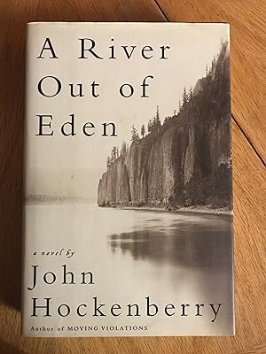 Seller image for A River Out of Eden for sale by M.A.D. fiction