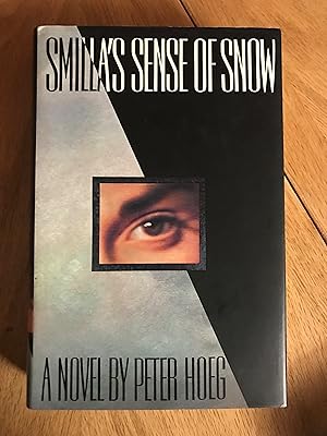 Seller image for Smilla's Sense of Snow for sale by M.A.D. fiction