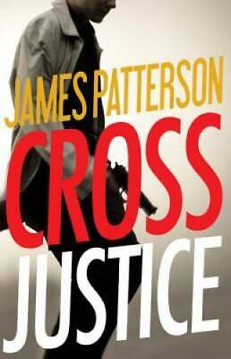 Imagen del vendedor de Cross Justice a la venta por BOOKQUEST