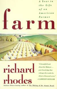 Image du vendeur pour Farm: a Year in the Life of an American Farmer mis en vente par BOOKQUEST