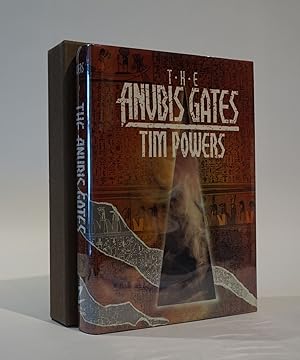 The Anubis Gates