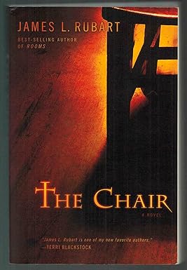 Seller image for Chair, the for sale by BOOKQUEST