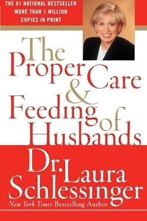 Seller image for Proper Care and Feeding of Husbands, the for sale by BOOKQUEST