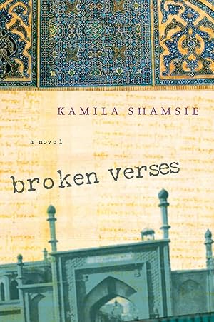 Seller image for Broken Verses for sale by BOOKQUEST