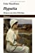 Seller image for Hypatia: Roman aus dem Altertum (German Edition) [Soft Cover ] for sale by booksXpress