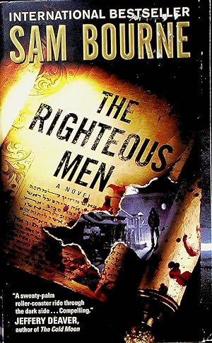 Bild des Verkufers fr The Righteous Men zum Verkauf von Adventures Underground