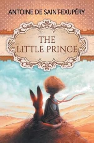 Imagen del vendedor de The Little Prince [Soft Cover ] a la venta por booksXpress
