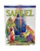 Bild des Verkufers fr Samuel-Juez y Profeta- Libro de la Biblia Libro para los niños Hannah- Shiloh-Eli-10 Mandamientos-Señor-Bendito- Bendiciones-Dios of the Bible - Revised (Spanish Edition) [Soft Cover ] zum Verkauf von booksXpress