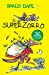 Imagen del vendedor de El Superzorro / Fantastic Mr. Fox (Colección Roald Dahl) (Spanish Edition) [Soft Cover ] a la venta por booksXpress