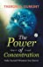 Seller image for The Power of Concentration by Dumont, Theron Q. [Paperback ] for sale by booksXpress