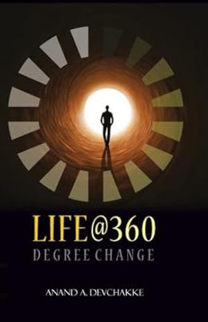 Seller image for Life @ 360 degree change (Hindi Edition) [Soft Cover ] for sale by booksXpress