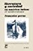 Seller image for LITERATURA Y SOCIEDAD EN AMERICA LATINA (Sociologi  a y poli  tica) (Spanish Edition) [Soft Cover ] for sale by booksXpress