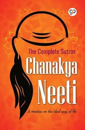 Seller image for Chanakya Neeti (General Press) by Chanakya [Paperback ] for sale by booksXpress
