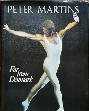 Seller image for Far from Denmark for sale by Dial-A-Book