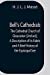 Immagine del venditore per Bell'S Cathedrals; The Cathedral Church Of Gloucester [2Nd Ed.]; A Description Of Its Fabric And A Brief History Of The Espicopal See [Soft Cover ] venduto da booksXpress