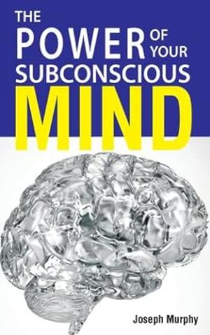 Immagine del venditore per The Power Of Your Subconscious Mind [Soft Cover ] venduto da booksXpress