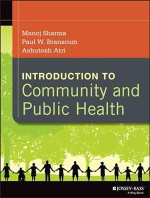 Imagen del vendedor de Introduction to Community and Public Health a la venta por GreatBookPrices