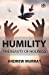 Bild des Verkufers fr Humility The Beauty of Holiness by Murray, Andrew [Paperback ] zum Verkauf von booksXpress