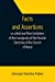 Seller image for Facts and Assertions: or a Brief and Plain Exhibition of the Incongruity of the Peculiar Doctrines of the Church of Rome [Soft Cover ] for sale by booksXpress