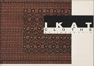 Ikat Cloths from Indonesia.