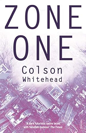 Seller image for Zone One [Soft Cover ] for sale by booksXpress