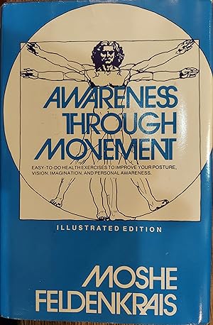 Seller image for Awareness Through Movement: Health Exercises for Personal Growth for sale by The Book House, Inc.  - St. Louis