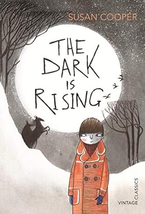 Imagen del vendedor de The Dark is Rising [Soft Cover ] a la venta por booksXpress