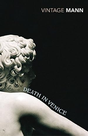 Seller image for Death in Venice and Other Stories [Soft Cover ] for sale by booksXpress