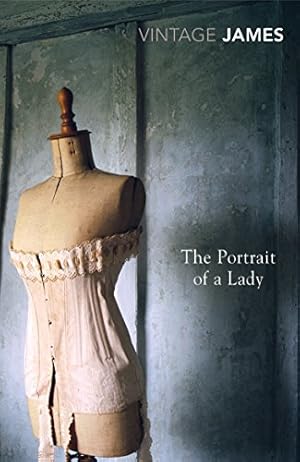 Image du vendeur pour The Portrait of a Lady [Soft Cover ] mis en vente par booksXpress