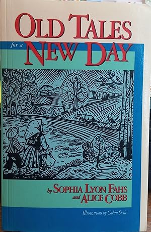Imagen del vendedor de Old Tales for a New Day a la venta por The Book House, Inc.  - St. Louis
