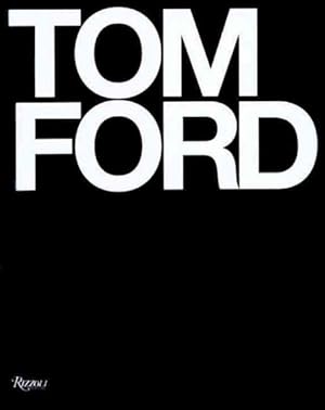 Immagine del venditore per Tom Ford venduto da GreatBookPricesUK
