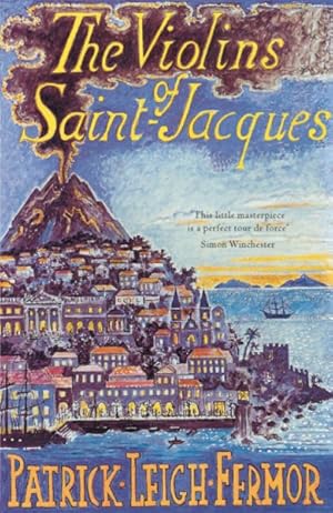 Seller image for Violins of Saint-jacques for sale by GreatBookPricesUK