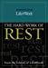 Seller image for Building Blocks For Your Life@work: The Hard Work of Rest [Soft Cover ] for sale by booksXpress