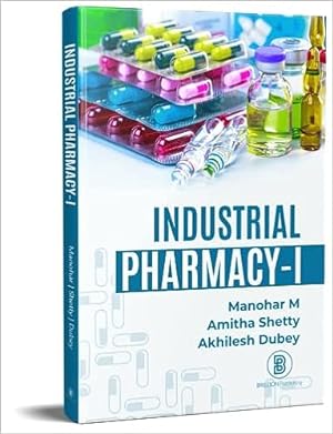 Seller image for Industrial Pharmacy-I for sale by Vedams eBooks (P) Ltd