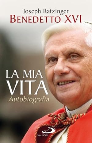 La mia vita