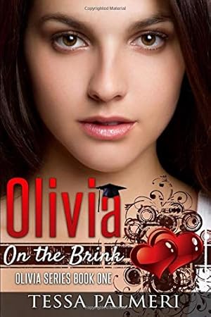 Seller image for Olivia, On the Brink: Olivia Series Book One (Volume 1) [Soft Cover ] for sale by booksXpress