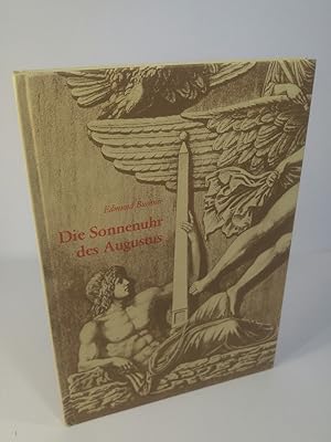 Bild des Verkufers fr Die Sonnenuhr des Augustus Kulturgeschichte der Antiken Welt. Sonderband. zum Verkauf von ANTIQUARIAT Franke BRUDDENBOOKS