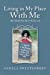 Seller image for Living In My Place with Me [Soft Cover ] for sale by booksXpress