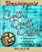 Seller image for Creative Doodle Designs: Steampunk [Soft Cover ] for sale by booksXpress