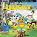 Seller image for The Adventures of Henry the Sports Bug: Book 3: Cabo and Lily the Flying Wonder Dogs (Volume 3) [Soft Cover ] for sale by booksXpress