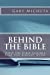 Seller image for Behind the Bible: What the Bible Assumes That You Already Know [Soft Cover ] for sale by booksXpress