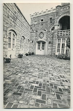 Seller image for The Plaza of Encounters [with] Autograph Letter Signed to Denise Levertov by Publisher Robert Bonazzi for sale by Between the Covers-Rare Books, Inc. ABAA