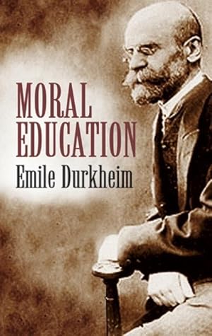 Seller image for Moral Education for sale by moluna