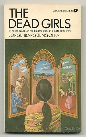 Bild des Verkufers fr The Dead Girls zum Verkauf von Between the Covers-Rare Books, Inc. ABAA