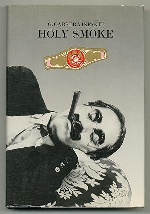 Seller image for Holy Smoke for sale by Between the Covers-Rare Books, Inc. ABAA