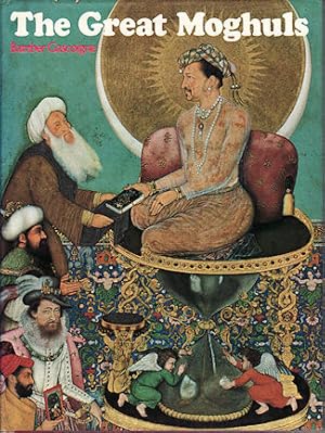 Bild des Verkufers fr The Great Moghuls. zum Verkauf von Asia Bookroom ANZAAB/ILAB